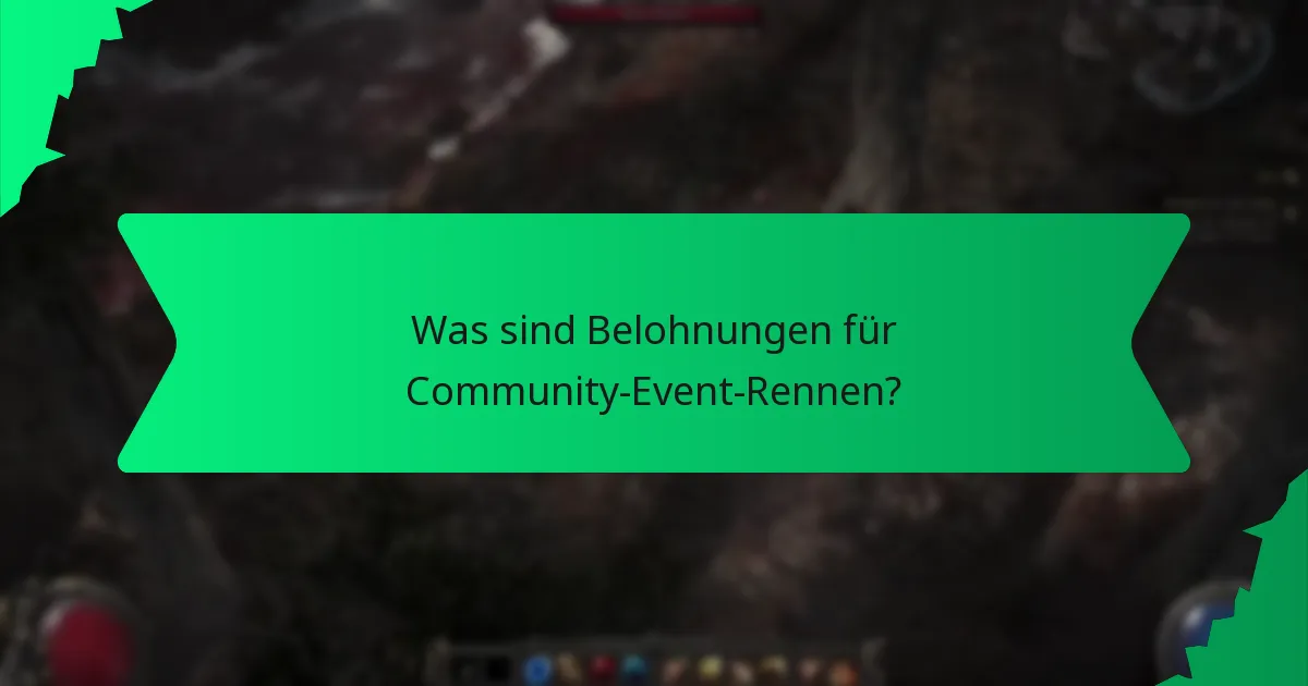 Wie wird die Seltenheit von Rennbelohnungen bestimmt?