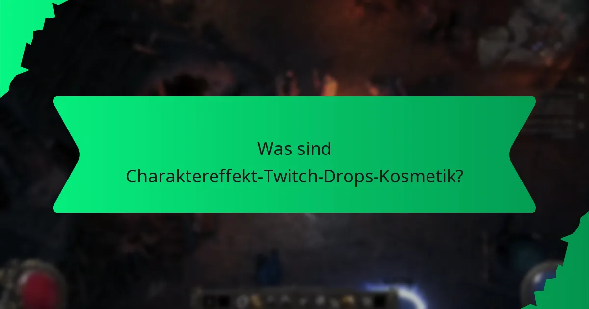 Wie wird die Seltenheit von Twitch Drops Kosmetik bestimmt?