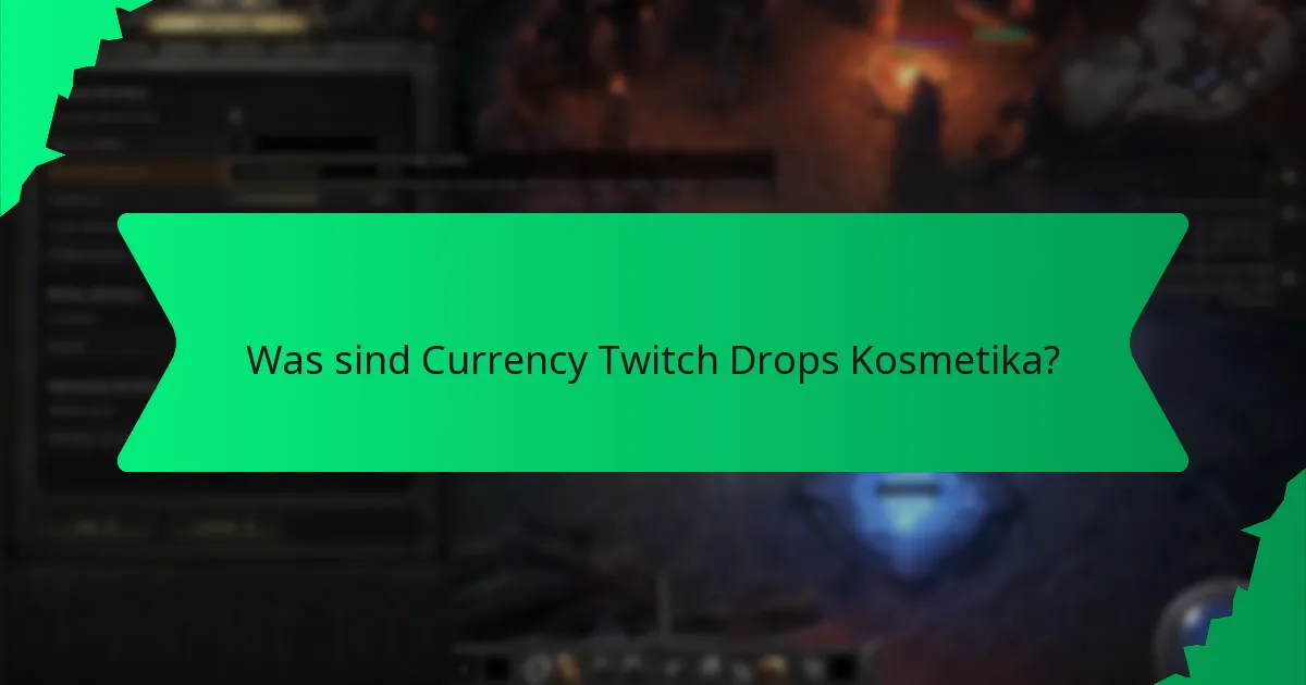 Was sind die Seltenheitsstufen für Twitch Drops Kosmetika?
