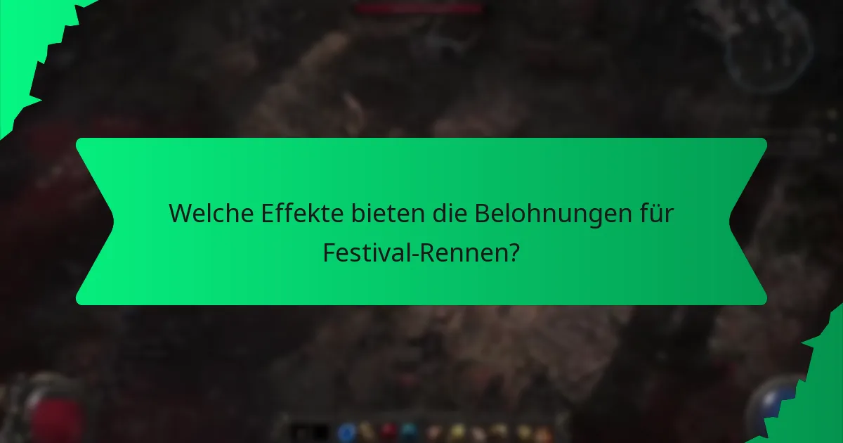 Welche Belohnungen sind für die Spieler am vorteilhaftesten?