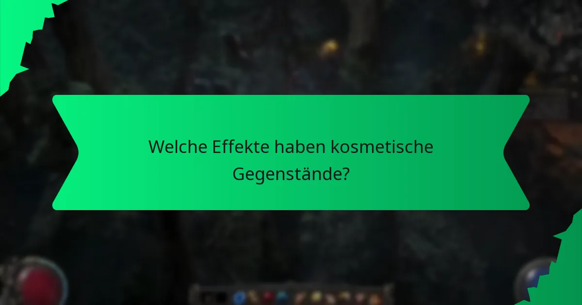 Welche Farben sind in kosmetischen Unterstützerpaketen verfügbar?