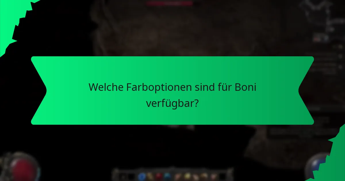 Welche Effekte bieten die Boni der Charity-Supporter-Pakete?